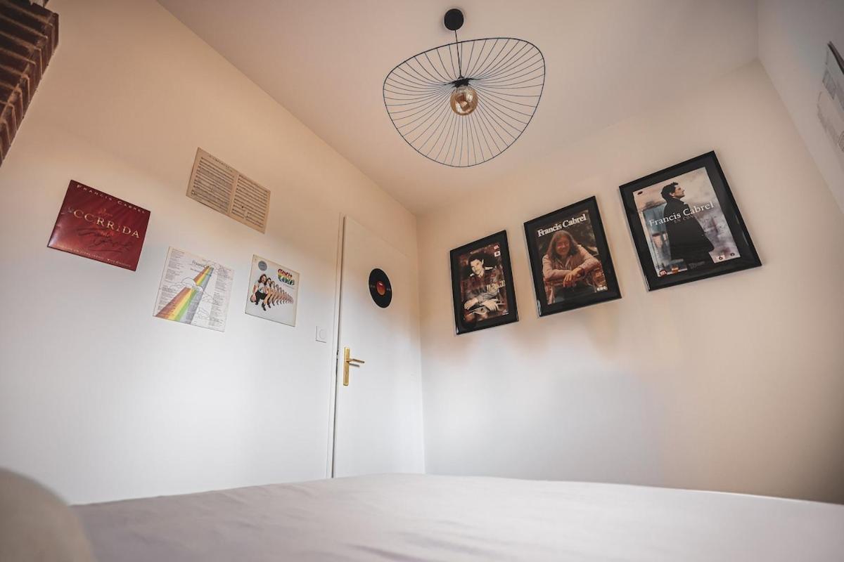 Appartement L'heritage Agenais Coeur Du Centre Agen