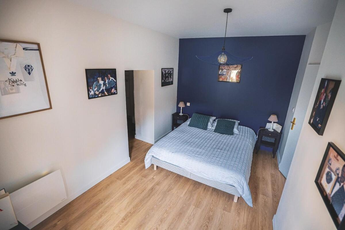 L'heritage Agenais Coeur Du Centre Appartement Agen