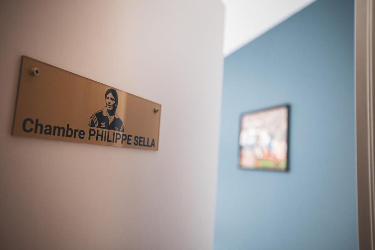 Appartement L'heritage Agenais Coeur Du Centre Agen